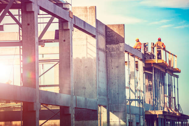 Best Concrete Foundation Repair in Sunray, TX
