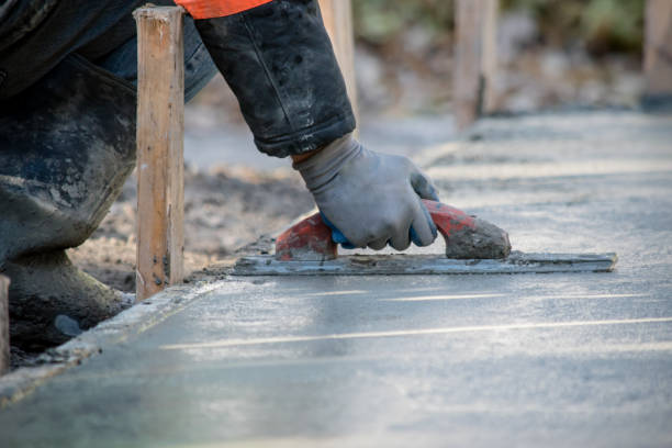 Best Concrete Driveway Installation in Sunray, TX
