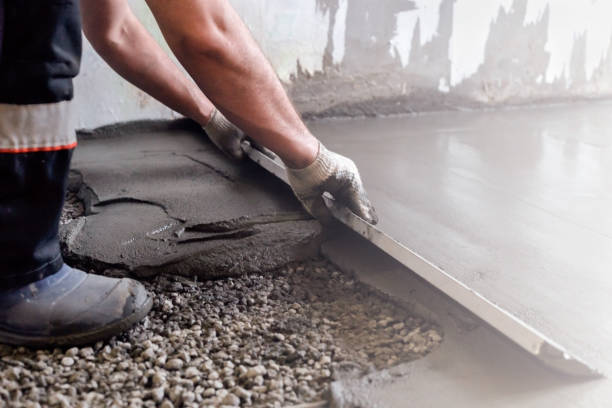 Best Commercial Concrete Services in Sunray, TX